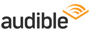 Audible Logo