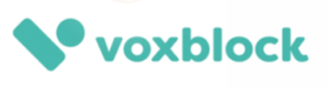 Voxblock Logo