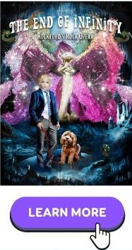 End of Infinity Story Cover