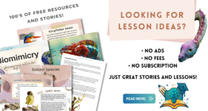 Bring the magic of storytelling into your classroom with our award-winning audiobook adventure & teacher-written lesson plans! Perfect for ages 5-9, UK curriculum-aligned, and 100% FREE!