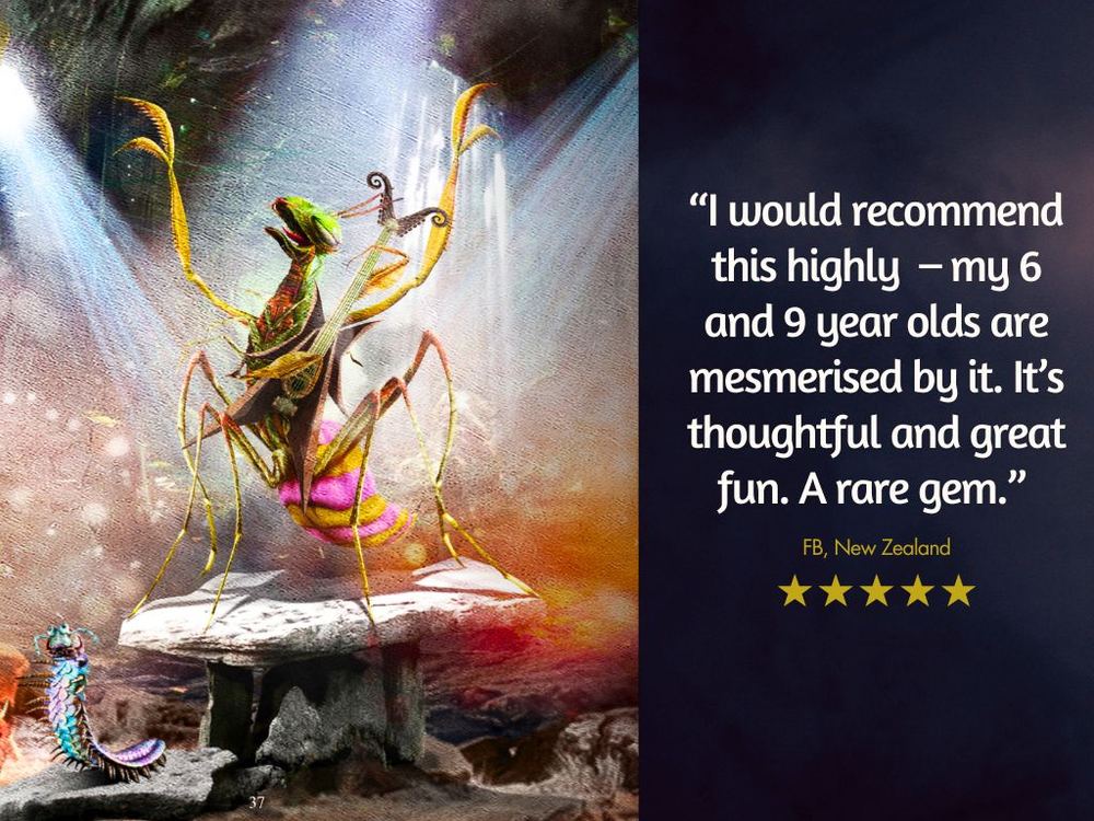 Audiobook reviews for Rockford's Rock Opera's dramatised, musical adventure stories.