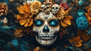 Discover the meaning of October 27, the Day of the Dead for Animals