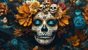 Discover the meaning of October 27, the Day of the Dead for Animals